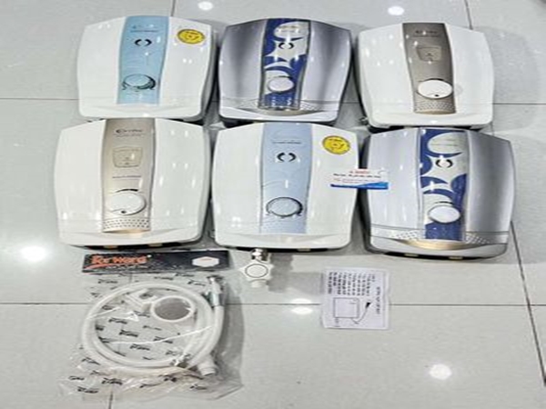 Thu Mua Máy Nước Nóng 