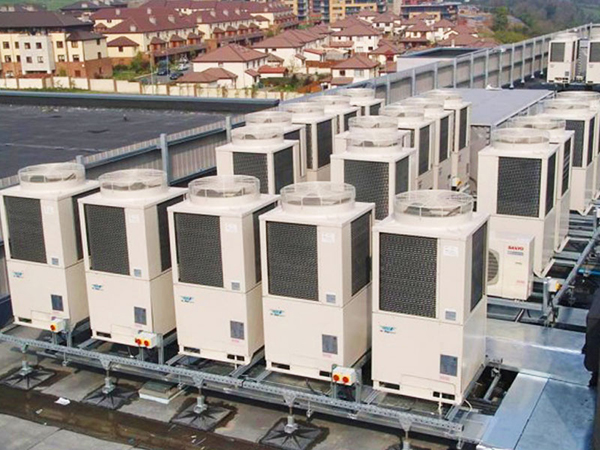 Mua máy lạnh công nghiệp Bình Dương