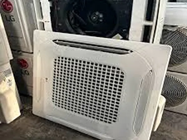 Chuyên thu mua máy lạnh âm trần cũ nhà xưởng Bình Dương tận nơi
