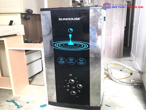 Thu Mua Máy Lọc Nước 