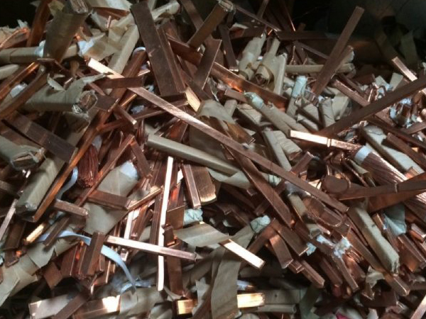 Thu Mua Phế Liệu Đồng